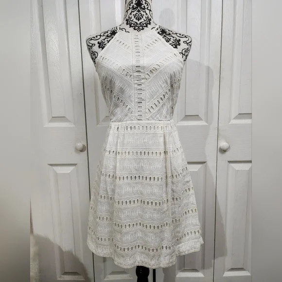 what necklace to wear with halter dress TOTEME - Compact knit halter dress Black - XXS main image 1